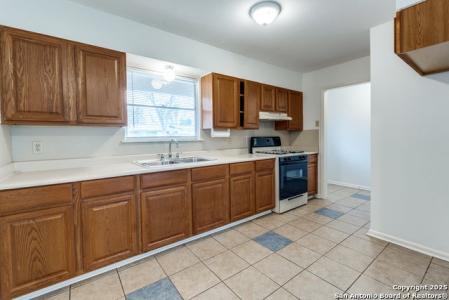 4302 Waikiki Dr, San Antonio, Texas 78218, Stati Uniti