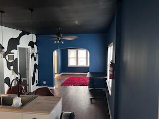 4021 Deleware Street, Gary, Indiana 46409, USA