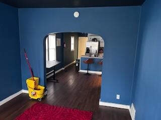 4021 Deleware Street, Gary, Indiana 46409, USA