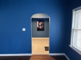 4021 Deleware Street, Gary, Indiana 46409, USA