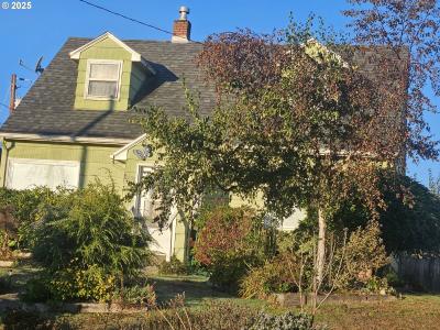 2238 Marion St, NorthBend, Oregon 97459, USA