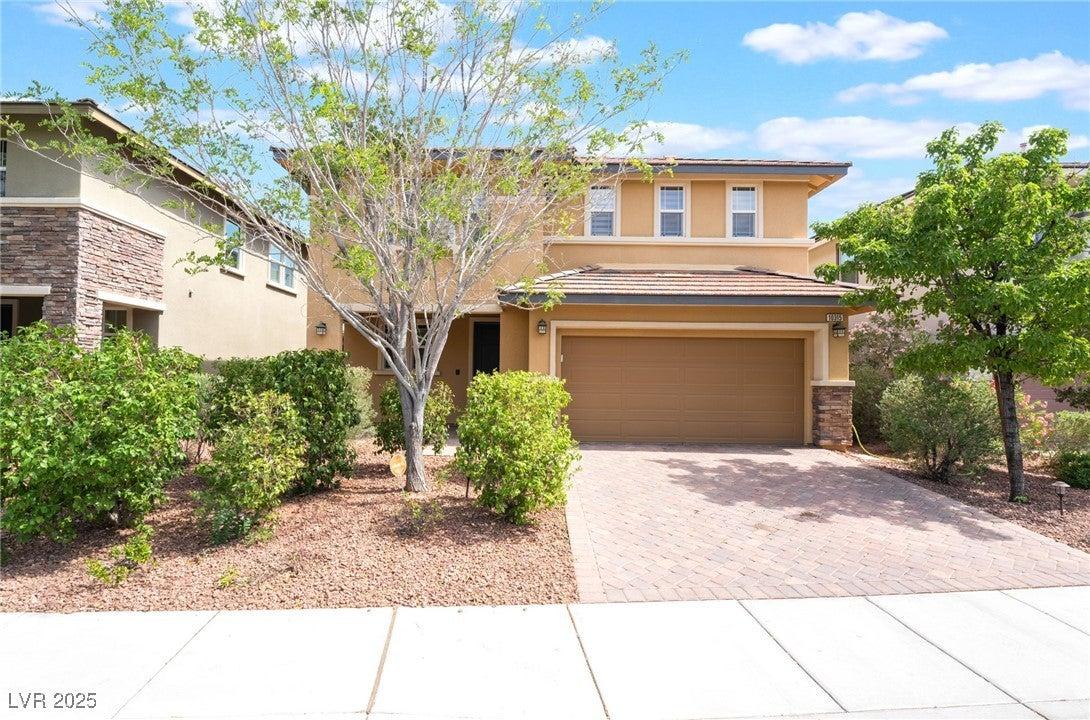 10315 Turia Gardens Road, Las Vegas, Nevada 89135, Estados Unidos