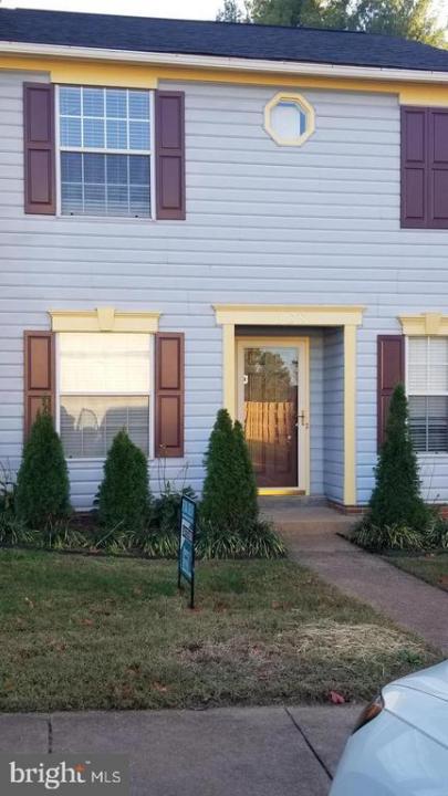 528 Cromwell Court, Culpeper, 弗吉尼亚州 22701, 美国