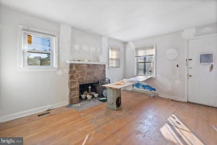 5511 Blair Road NE, Washington, Washington D.C. 20011, Estados Unidos