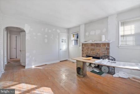 5511 Blair Road NE, Washington, Washington D.C. 20011, Estados Unidos