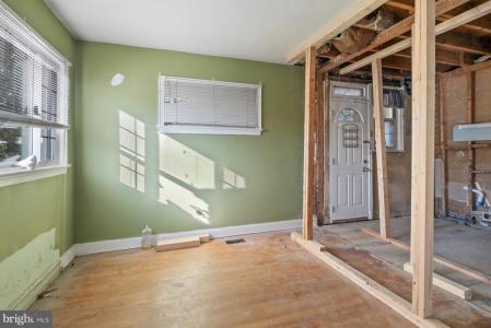 5511 Blair Road NE, Washington, Washington D.C. 20011, Estados Unidos