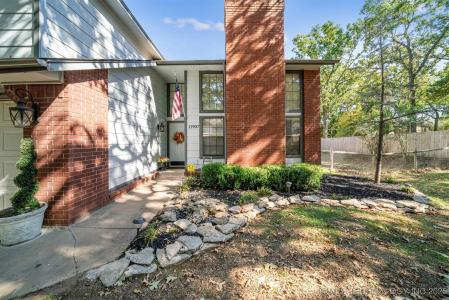11907 S 266th EastAvenue, Coweta, Oklahoma 74429, Estados Unidos