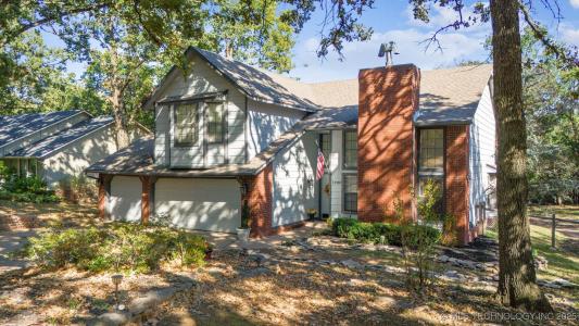 11907 S 266th EastAvenue, Coweta, Oklahoma 74429, Estados Unidos
