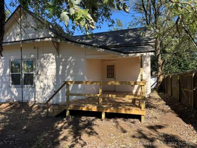 213 W Pine Street, Coweta, 俄克拉荷马州 74429, 美国