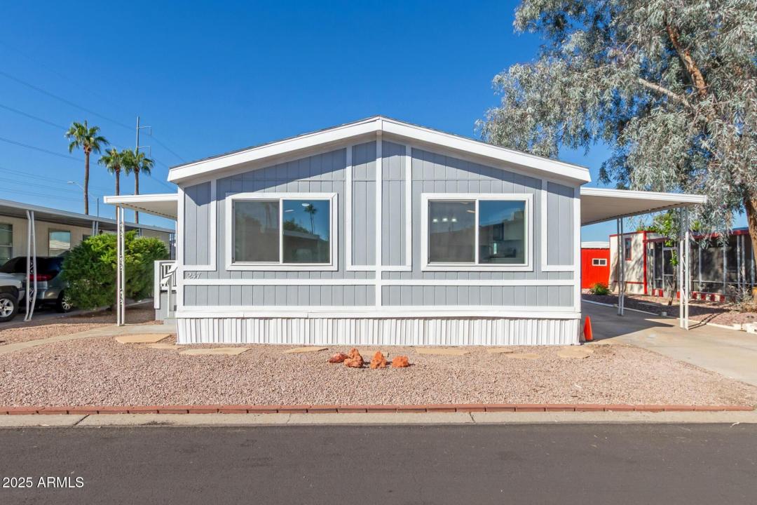 2650 W UNION HILLS Drive #247, Phoenix, Arizona 85027, Estados Unidos