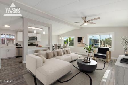 2650 W UNION HILLS Drive #247, Phoenix, Arizona 85027, Estados Unidos