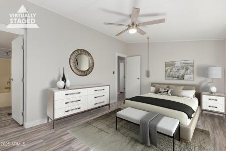 2650 W UNION HILLS Drive #247, Phoenix, Arizona 85027, Estados Unidos