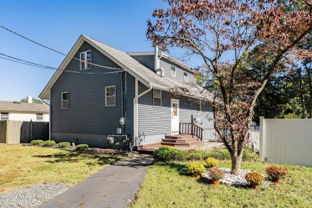 241 Old Squan Road, レンガ造り, ニュージャージー 08724, アメリカ合衆国