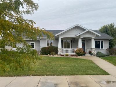 1633 3rd Street W, West Fargo, North Dakota 58078