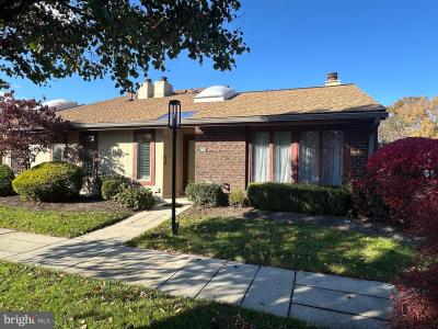 140 Uxbridge, Cherry Hill, Nueva Jersey 08034, Estados Unidos