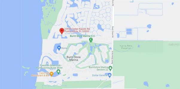 23999 Cedar Rapids Road, Punta Gorda, 佛羅里達州 33955, 美國