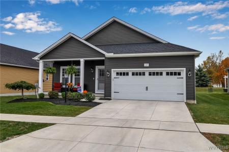 22 Eagleview Drive, Grand Island, NY 14072, USA