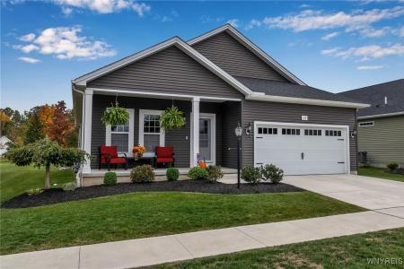 22 Eagleview Drive, Grand Island, New York 14072, Stati Uniti