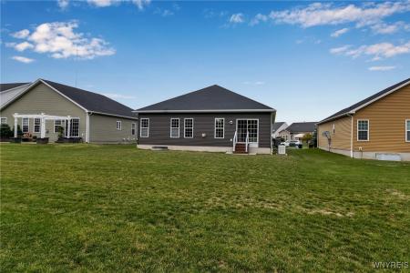 22 Eagleview Drive, Grand Island, New York 14072, Stati Uniti