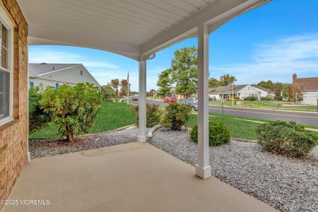 9 Buckingham Drive, Manchester, 新泽西州 08759, 美国