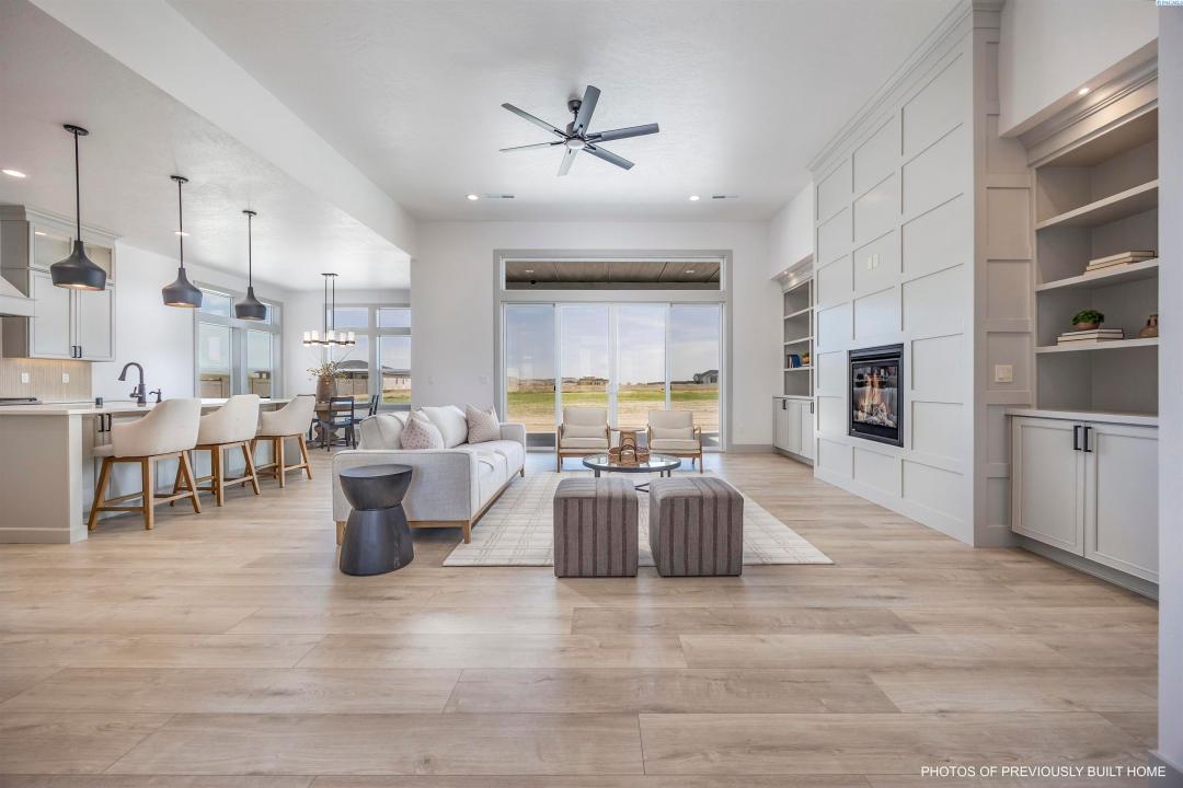 TBD Lot 50 Kohler Estates Phase 2, Pasco, Washington 99301, USA