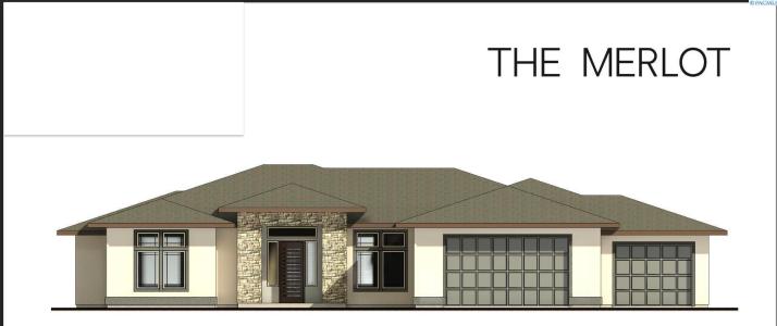 TBD Lot 50 Kohler Estates Phase 2, Pasco, Washington 99301, USA