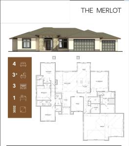 TBD Lot 50 Kohler Estates Phase 2, Pasco, Washington 99301, USA
