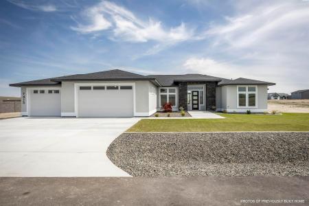 TBD Lot 50 Kohler Estates Phase 2, Pasco, Washington 99301, USA