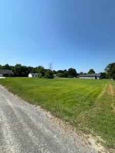 398 Garner Road, Sikeston, Missouri 63801, États-Unis