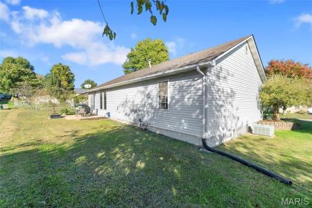 639 Bunker Drive, Jackson, מיזורי 63755, ארצות הברית של אמריקה