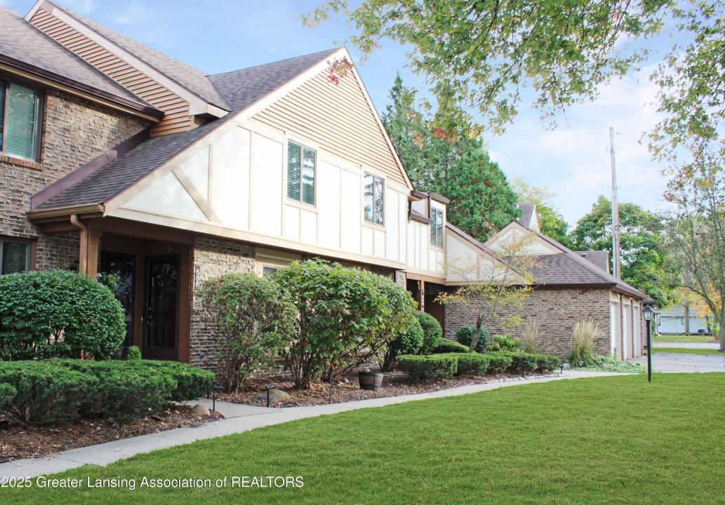 688 Moorland Drive, East Lansing, Michigan 48823, États-Unis