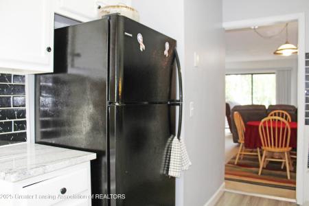 688 Moorland Drive, East Lansing, Michigan 48823, États-Unis