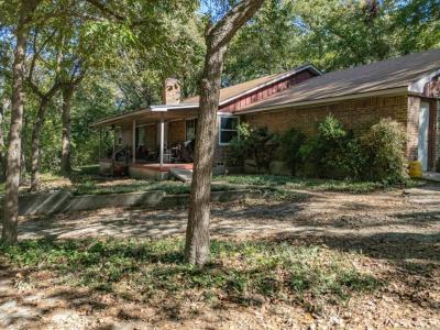121 Little John Drive, Desoto, Texas 75115