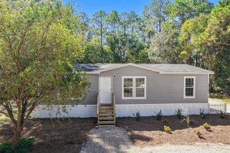 86491 Goodbread Road, Yulee, Flórida 32097, Estados Unidos