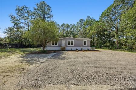 86491 Goodbread Road, Yulee, Floride 32097, États-Unis