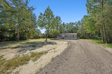 86491 Goodbread Road, Yulee, Floride 32097, États-Unis