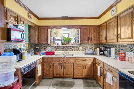 3136-3142 Allegheny Loop Rd, Maryville, Tennessee 37803, HOA KỲ