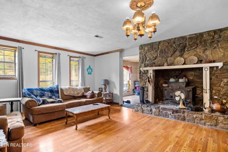 3136-3142 Allegheny Loop Rd, Maryville, Tennessee 37803, HOA KỲ