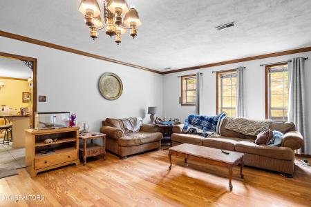 3136-3142 Allegheny Loop Rd, Maryville, Tennessee 37803, HOA KỲ