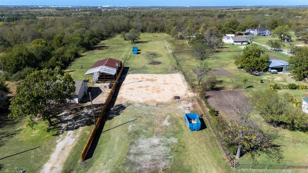 TBD Fm 1392, Terrell, 텍사스 75160, 미국