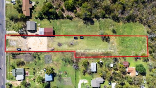 TBD Fm 1392, Terrell, 텍사스 75160, 미국