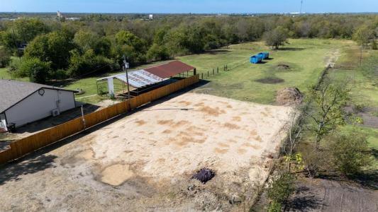 TBD Fm 1392, Terrell, 텍사스 75160, 미국