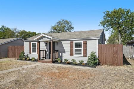 8500 Wyatt, White Settlement, 得克萨斯州 76108, 美国