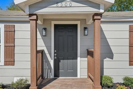 8500 Wyatt, White Settlement, 得克萨斯州 76108, 美国