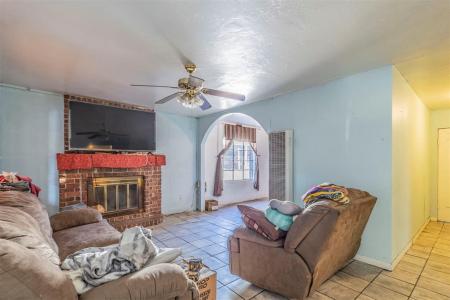2829 SW Grand Boulevard, Oklahoma City, Oklahoma 73119, Stati Uniti