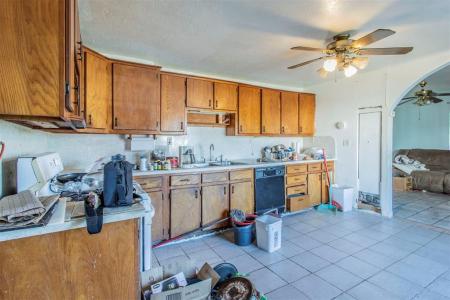 2829 SW Grand Boulevard, Oklahoma City, Oklahoma 73119, Stati Uniti