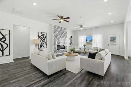 850 County Road 26750, Petty, Texas 75470