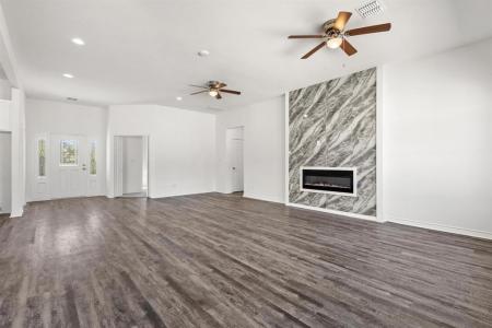 850 County Road 26750, Petty, Texas 75470