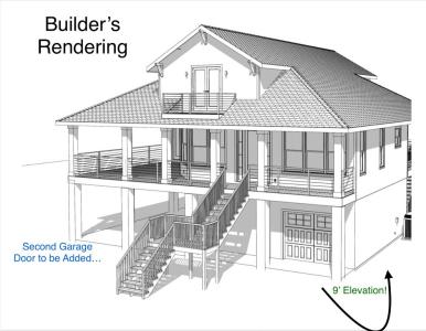 9383 Hidden Marsh Court, Jacksonville, Floride 32226, États-Unis