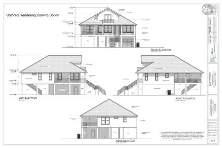 9383 Hidden Marsh Court, Jacksonville, Флорида 32226, Соединенные Штаты